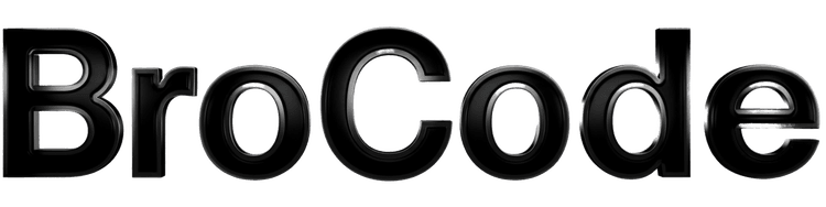 BroCode Language | Toy Programming Language | With DOM support