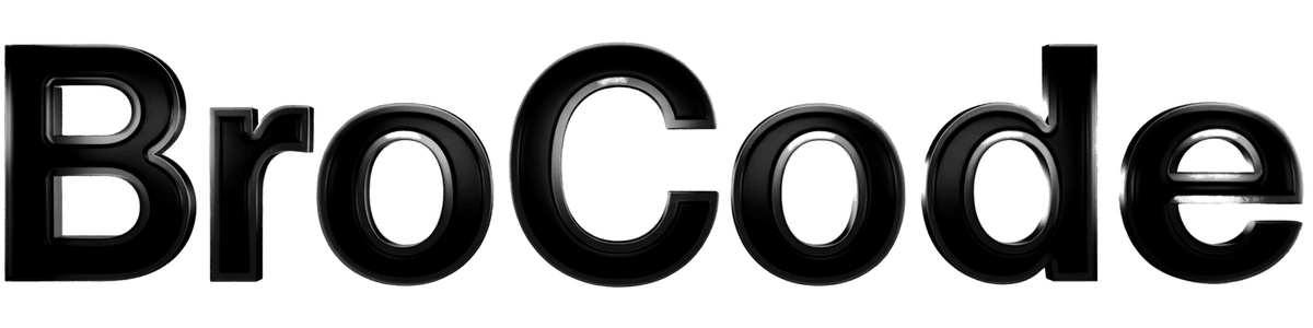 Bro Code Gui BroCode Language | Toy Programming Language | With DOM support
