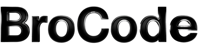 Bro Code Gui BroCode Language | Toy Programming Language | With DOM support